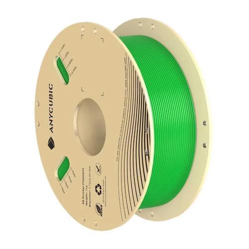Pla Anycubic Filament 1 Kg Verde