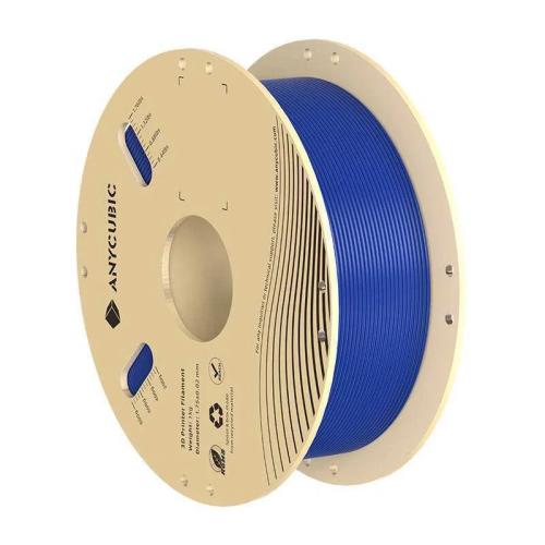 Pla Anycubic 1 Kg Filament (Blue)