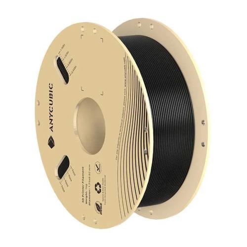 Pla Anycubic 1 Kg Filament (Black)