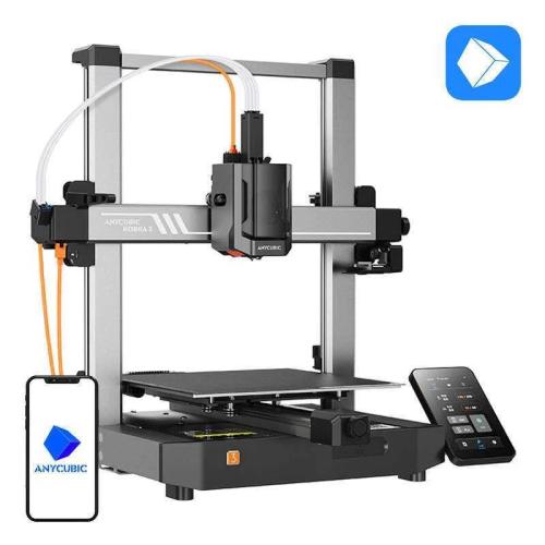 Anycubic Kobra 3 3d Printer