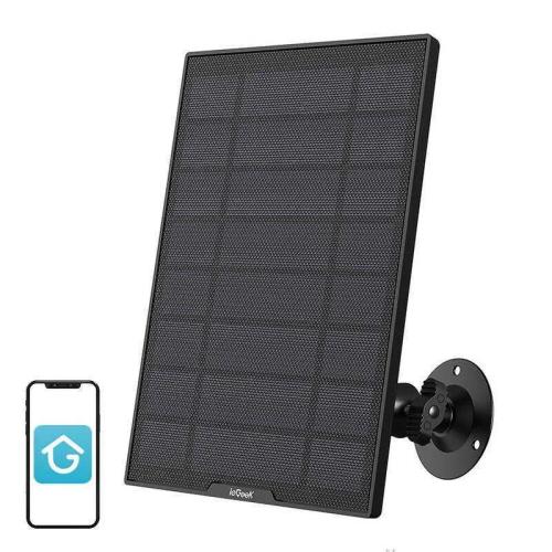 Painel Solar Iegeek Zs-Gq5