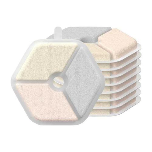 Filtros para a fonte sem fios para animais de est.