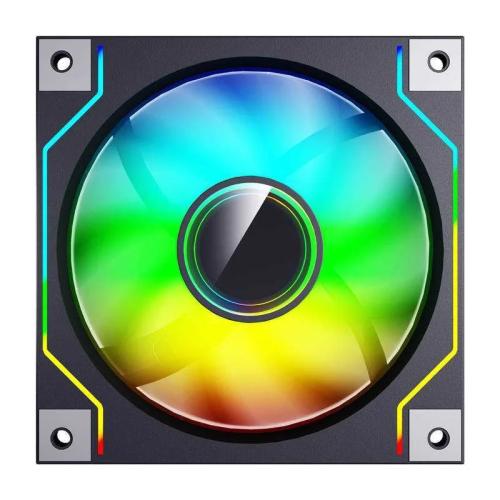 Darkflash Dm20 Computer Fan (Black)