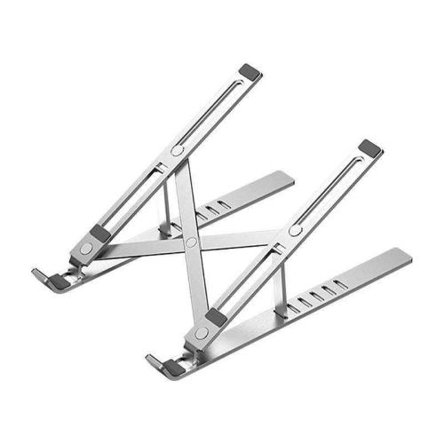 Suporte para Portátil Vention Kdmi0 Prateado