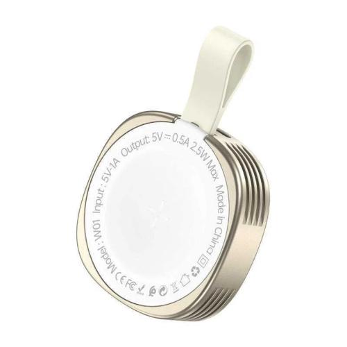 Carregador sem fios Foneng W01 para Apple Watch 2.