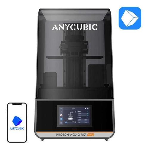 Anycubic Photon Mono M7 Pro 3d Printer