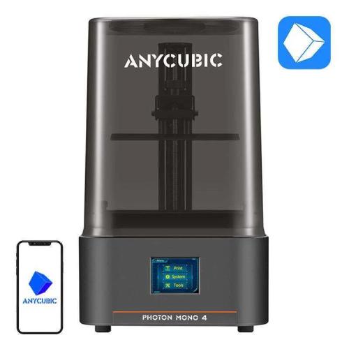 Anycubic Photon Mono 4 3d Printer