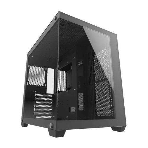 Caixa para computador Darkflash C285p preta
