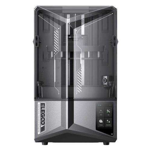 Elegoo Saturn 4 Ultra 3d Printer