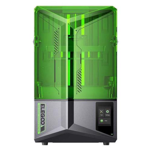 Elegoo Saturn 4 3d Printer
