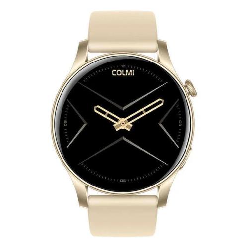 Colmi V73 Smartwatch (Gold)