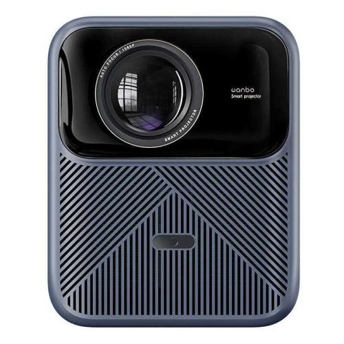 Wanbo Mozart 1 Pro Projector Blue