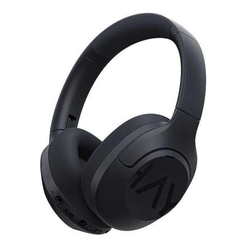 Auscultadores Sem Fios Haylou S30 Anc Azul-Marinho