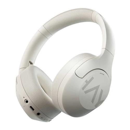 Haylou S30 Anc Wireless Headphones Branco
