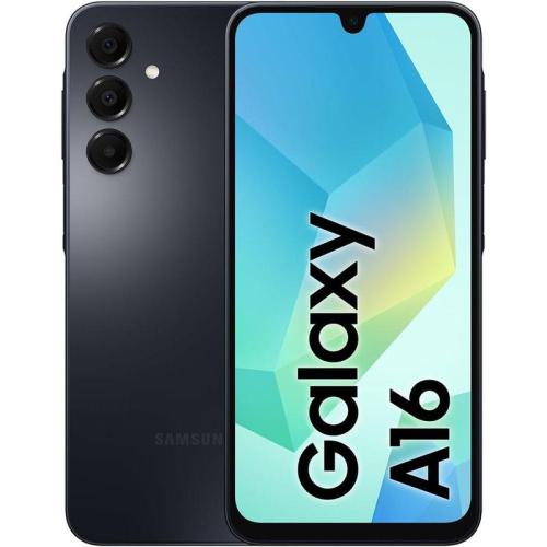 Smartphone Samsung A16 4g 4/128gb Preto
