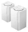 Router Xiaomi Mesh System Ac1200 (2-Pack) White