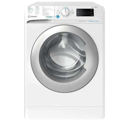 Máquina de Lavar Roupa Indesit Bwe111496xwsv 11kg 1400rpm Classe a