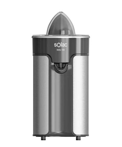 Centrifugadora Solac Stillo 100 Aço inoxidável
