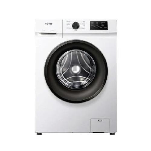 Máquina de Lavar Roupa Edesa Ewf7201wh 7kg 1200rpm Classe D