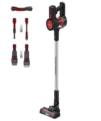 Aspirador Vertical Taurus Crossback Dazzl