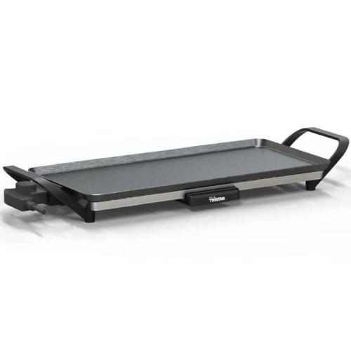Grelha Elétrica Tristar Tischgrill BP-2668 Preto