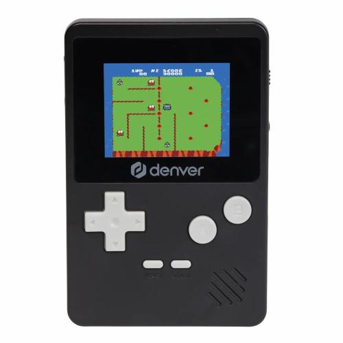 Consola Denver GMP-290 preto