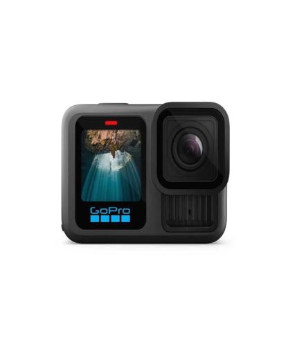 Câmara Action Cam GoPro HERO13 Preto