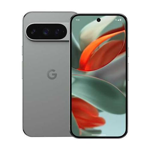 Smatphone Google Pixel 9 Pro 5g 16/256gb Cinza