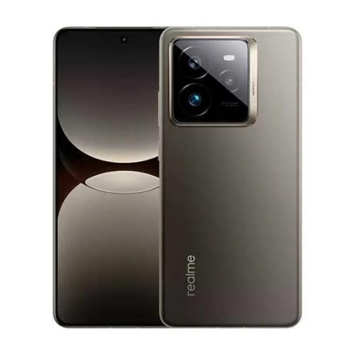 Realme Gt 7 Pro 5g Dual Sim 12gb RAM 512gb - Galaxy Grey