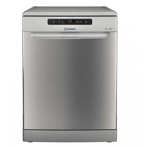 Máquina de Lavar Louça Indesit I0fd651x 14 Conjuntos Classe B