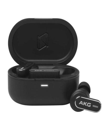 Auriculares Sem Fios Akg N5 Hybrid Preto