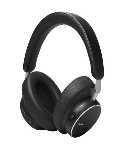 Auscultadores Bluetooth Akg N9 Hybrid Preto