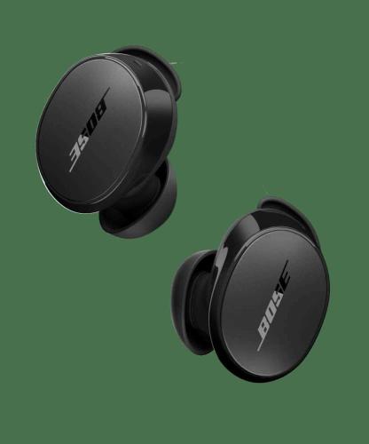 Auriculares True Wireless Bose Quietcomfort Preto