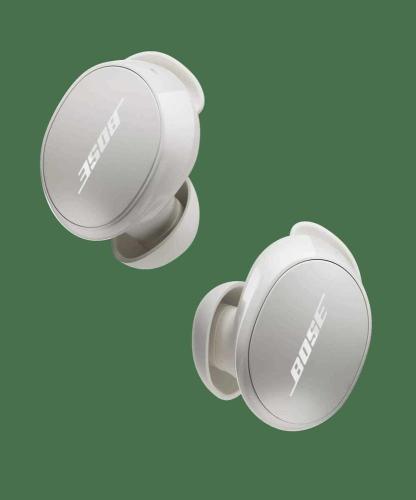 Auriculares True Wireless Bose Quietcomfort Branco