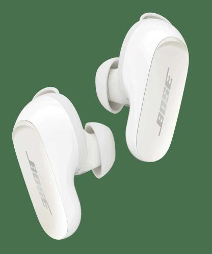 Auscultadores Bose Quietcomfort Ultra Branco
