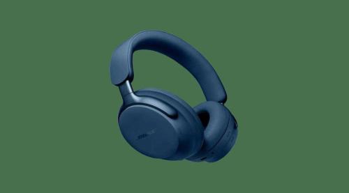 Auscultadores Sem Fio Bose Quietcomfort Ultra Azul