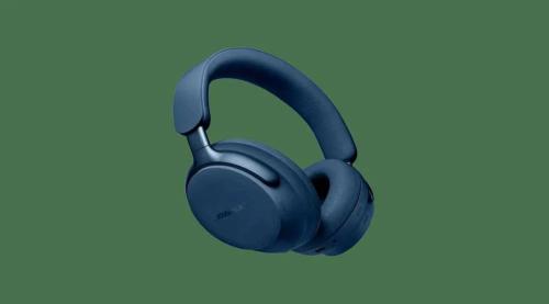 Auscultadores Sem Fio Bose Quietcomfort Ultra Azul