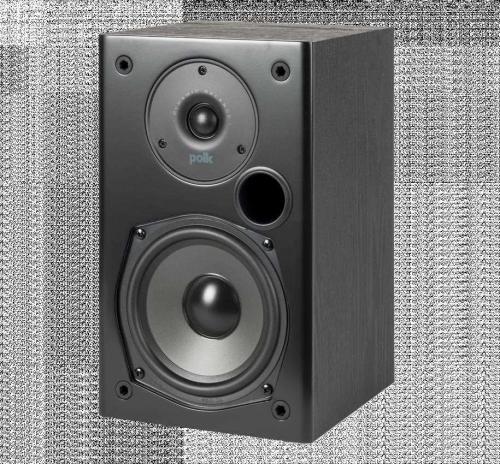 Coluna Polk T15 Pkt15bk