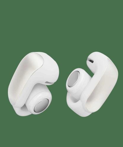 Auscultadores Sem Fio Bose Ultra Open Earbuds Bran