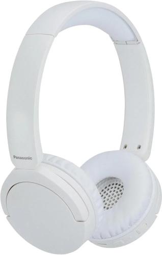 Auscultadores Panasonic Bt Rbhf630bew Branco