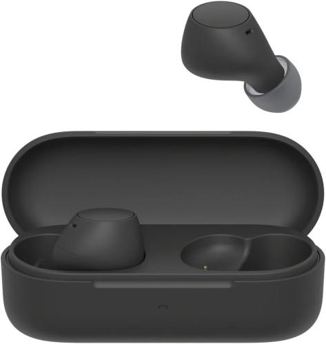 Auriculares Sony Wf-C510 True Wireless Preto