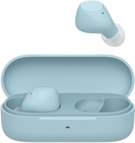 Auriculares Sony Wf-C510 True Wireless Azul