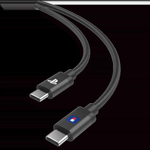 Cabo Usb Hori SPF-041E 60W Preto