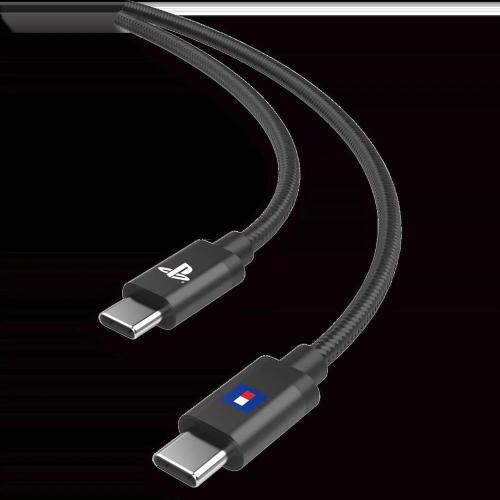 Cabo Usb Hori SPF-041E 60W Preto
