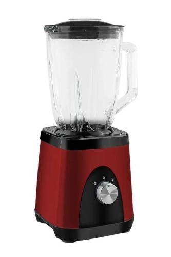 Liquidificadora Küken 33882 1,5L Vermelho