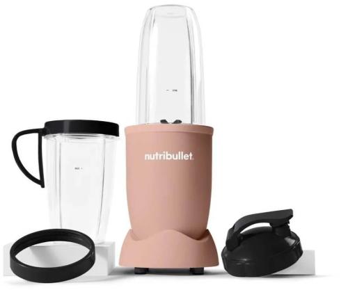 Liquidificadora Nutribullet Pro7 NB907MACL 946ml -