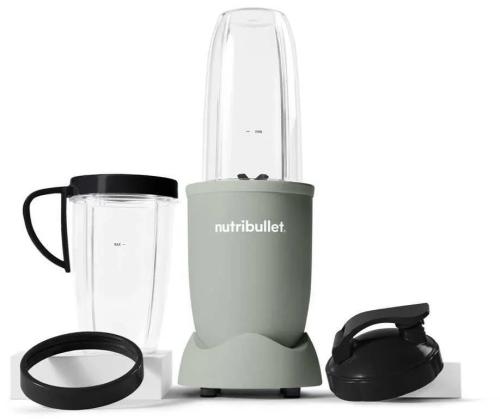 Liquidificadora Nutribullet Pro7 NB907MAJD 946ml -