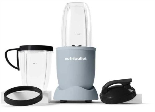 Liquidificadora Nutribullet Pro7 NB907MAJD 946ml -