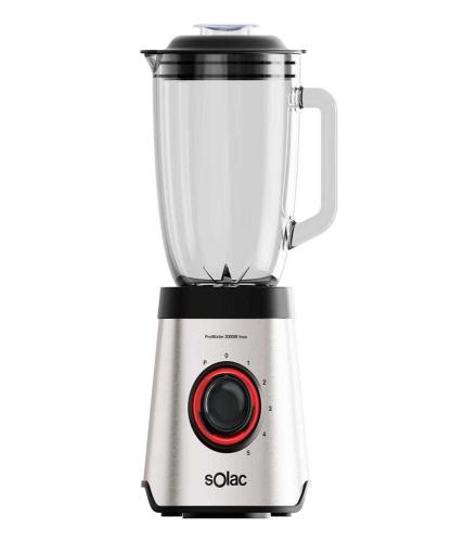 Liquidificadora SOLAC BV5733 PRO MIXTER 2000W