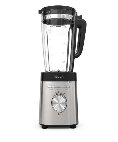 Liquidificadora Tesla Bl601bx 1400w. 1.75l. Inox